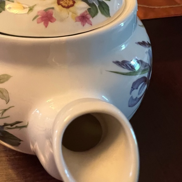 Teapot - Picture 3 of 8